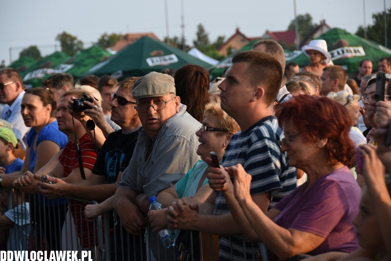 Koncert Zbigniewa Wodeckiego