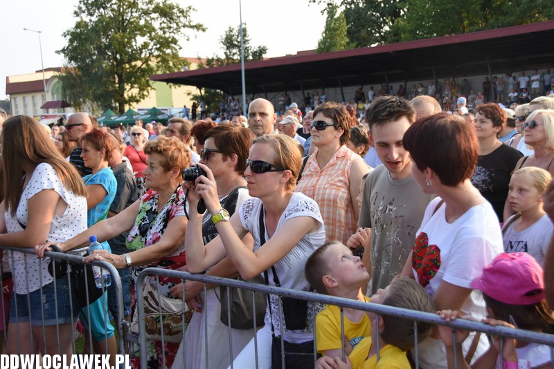 Koncert Zbigniewa Wodeckiego