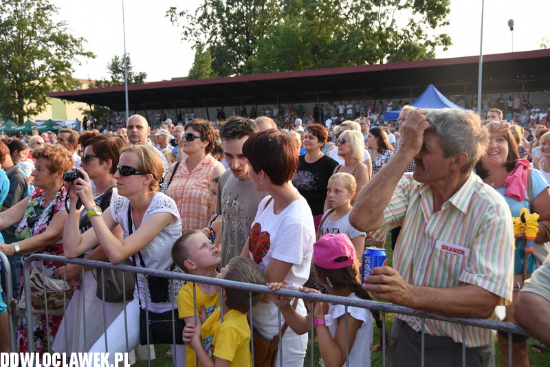 Koncert Zbigniewa Wodeckiego