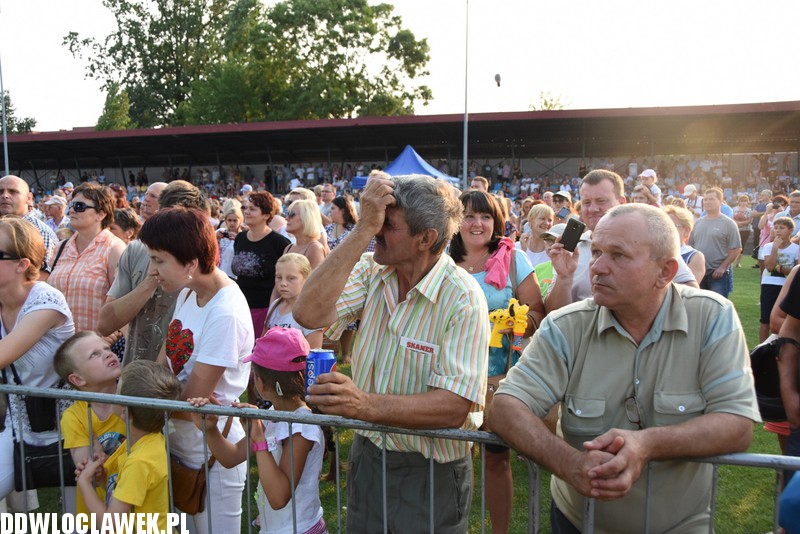 Koncert Zbigniewa Wodeckiego