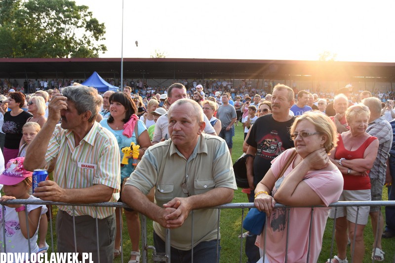 Koncert Zbigniewa Wodeckiego
