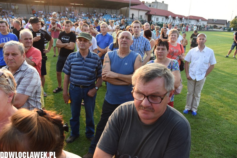 Koncert Zbigniewa Wodeckiego
