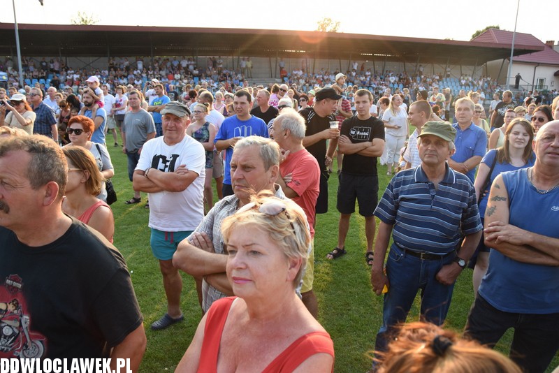 Koncert Zbigniewa Wodeckiego