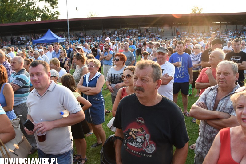 Koncert Zbigniewa Wodeckiego