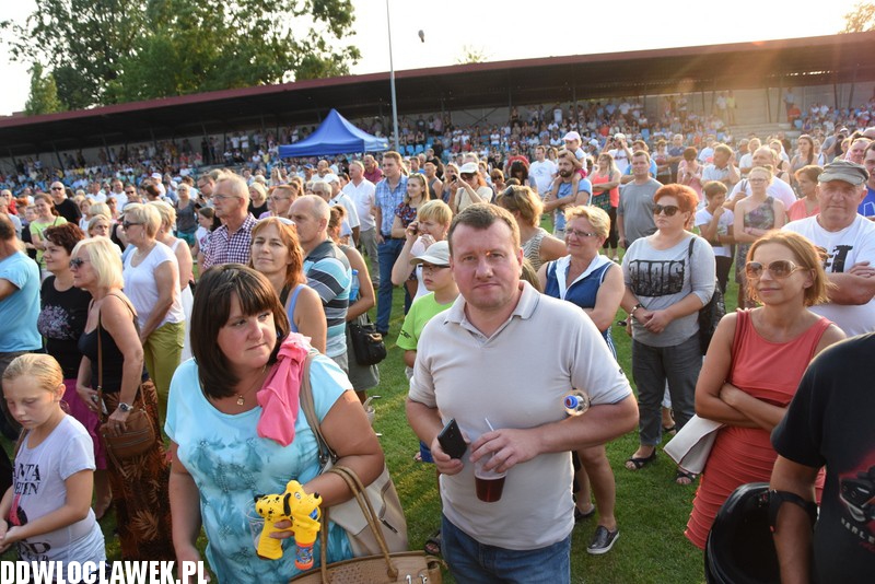 Koncert Zbigniewa Wodeckiego