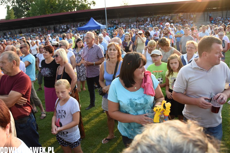 Koncert Zbigniewa Wodeckiego