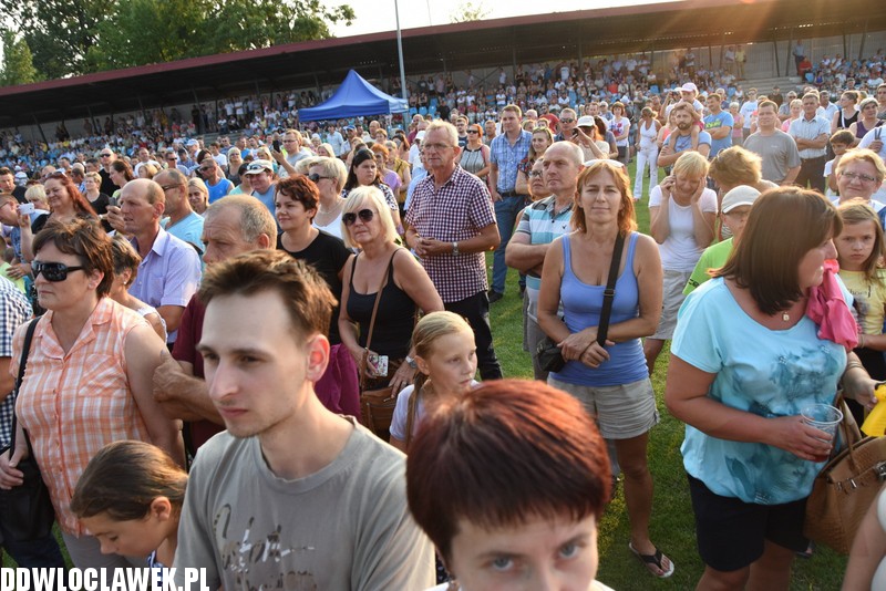 Koncert Zbigniewa Wodeckiego