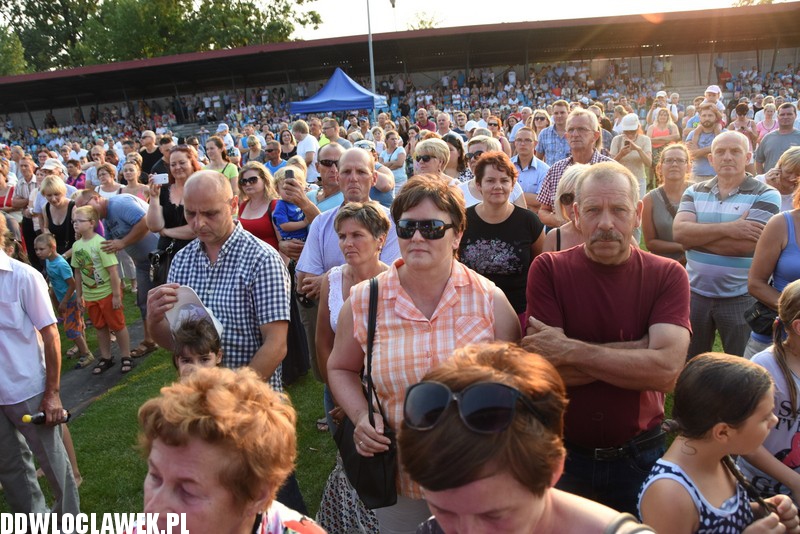 Koncert Zbigniewa Wodeckiego