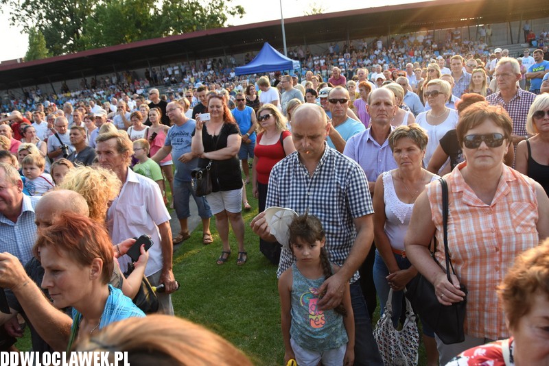 Koncert Zbigniewa Wodeckiego
