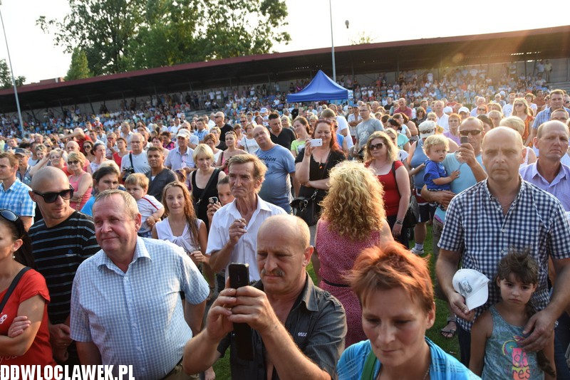 Koncert Zbigniewa Wodeckiego