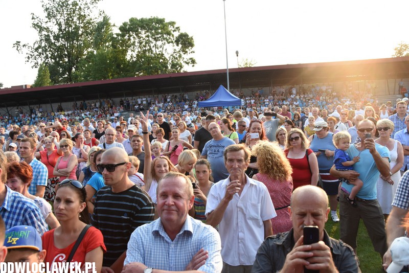 Koncert Zbigniewa Wodeckiego