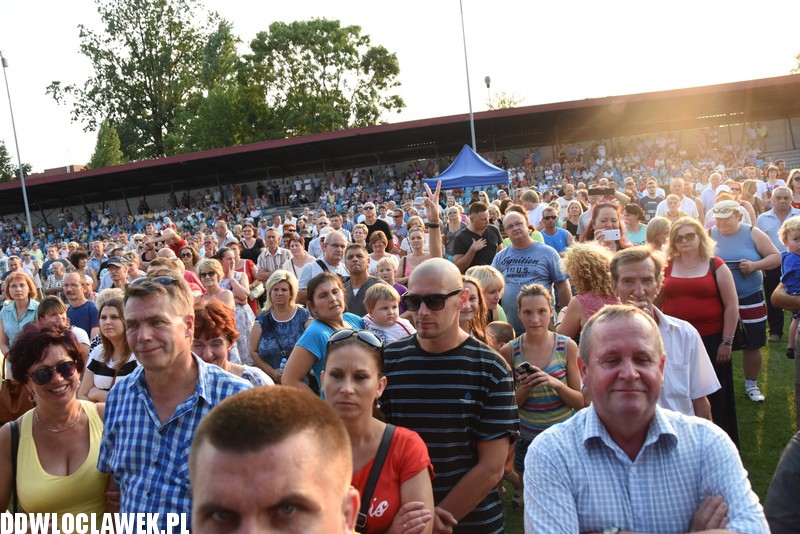 Koncert Zbigniewa Wodeckiego