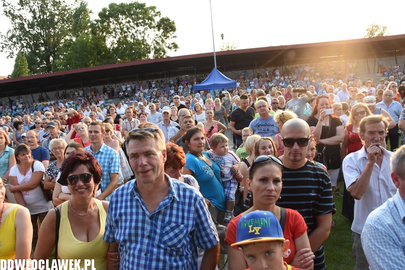 Koncert Zbigniewa Wodeckiego