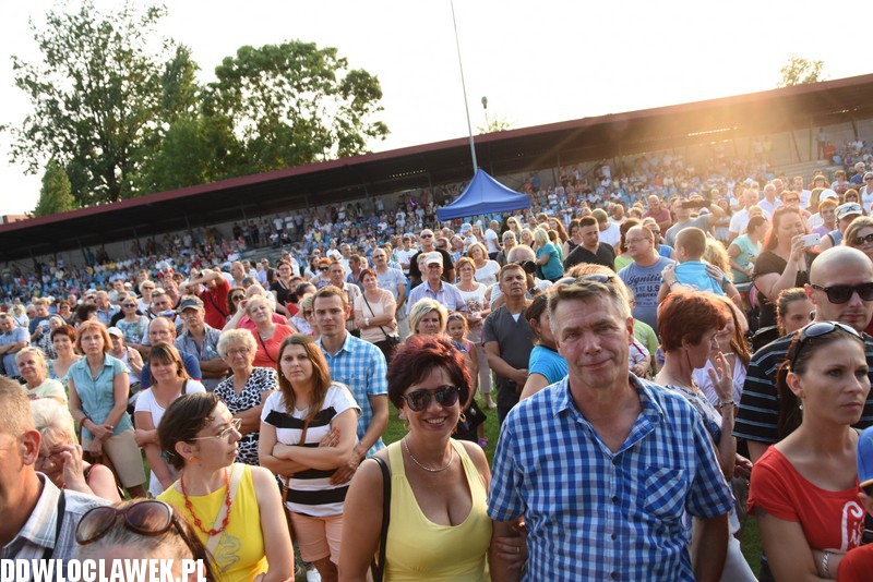 Koncert Zbigniewa Wodeckiego