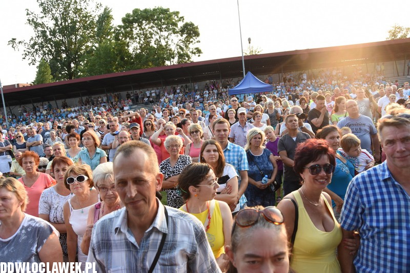 Koncert Zbigniewa Wodeckiego