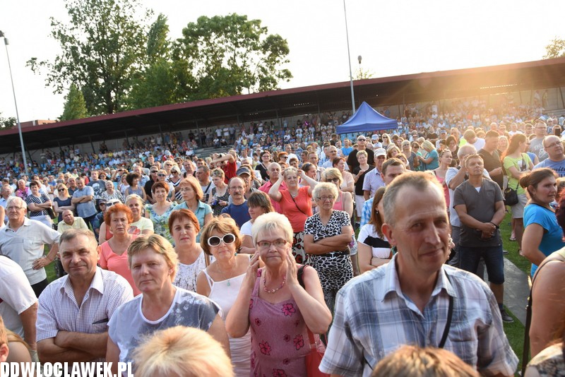 Koncert Zbigniewa Wodeckiego