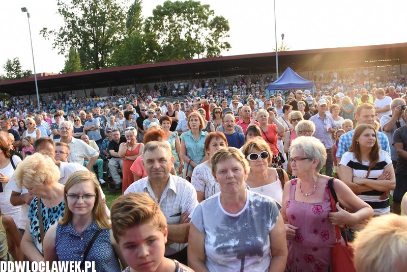 Koncert Zbigniewa Wodeckiego