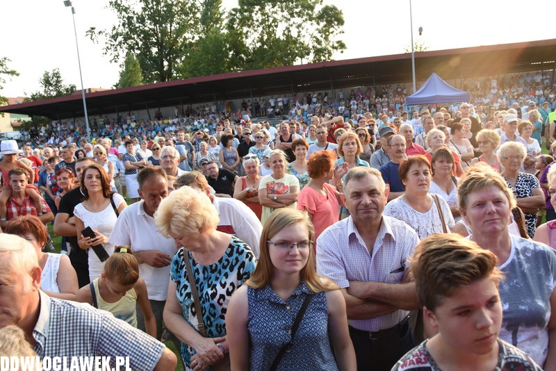 Koncert Zbigniewa Wodeckiego