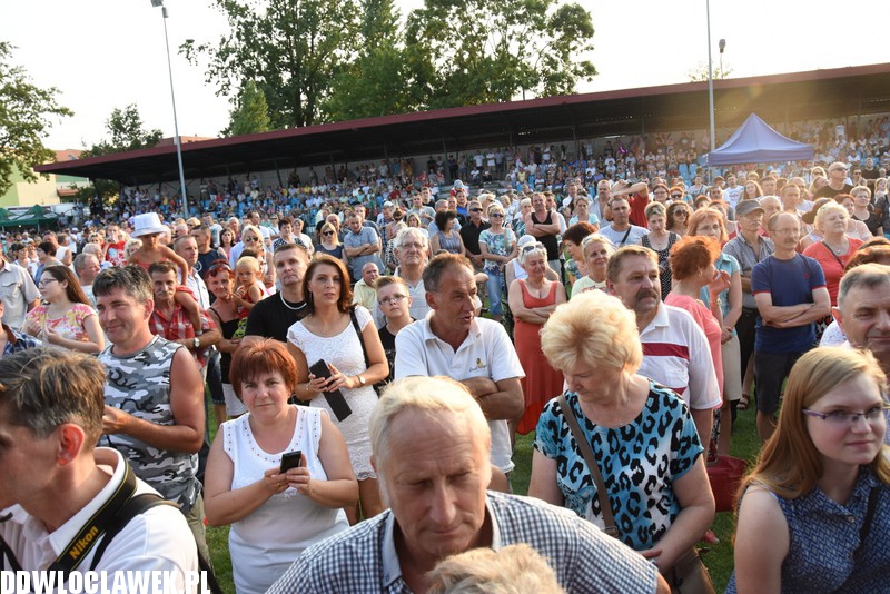 Koncert Zbigniewa Wodeckiego
