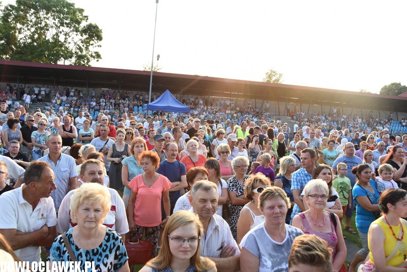 Koncert Zbigniewa Wodeckiego