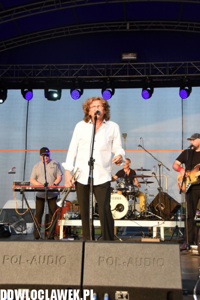 Koncert Zbigniewa Wodeckiego