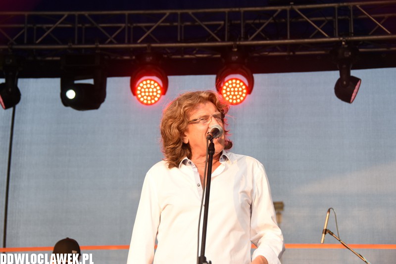 Koncert Zbigniewa Wodeckiego