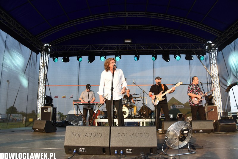 Koncert Zbigniewa Wodeckiego