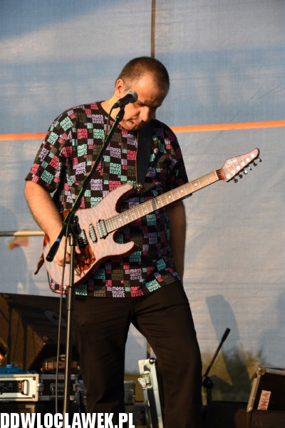 Koncert Zbigniewa Wodeckiego