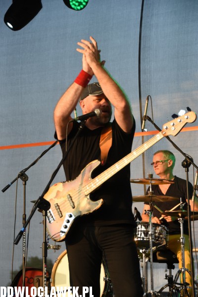 Koncert Zbigniewa Wodeckiego