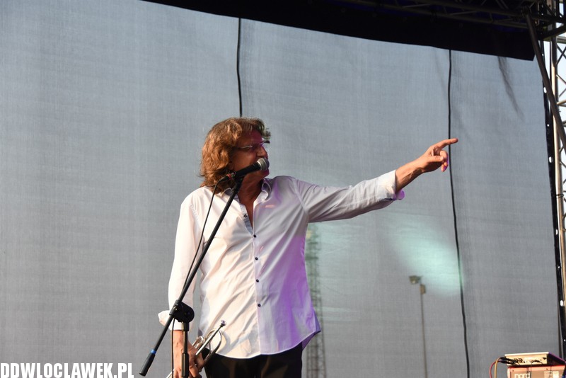 Koncert Zbigniewa Wodeckiego