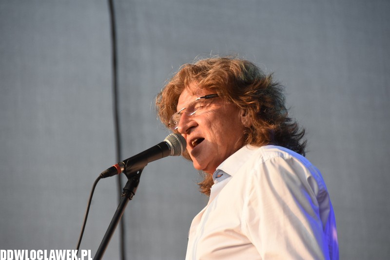 Koncert Zbigniewa Wodeckiego