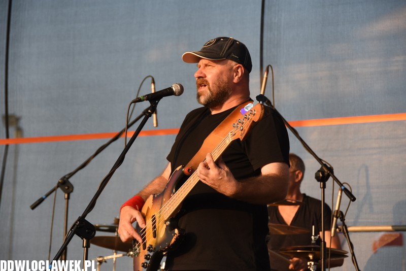 Koncert Zbigniewa Wodeckiego