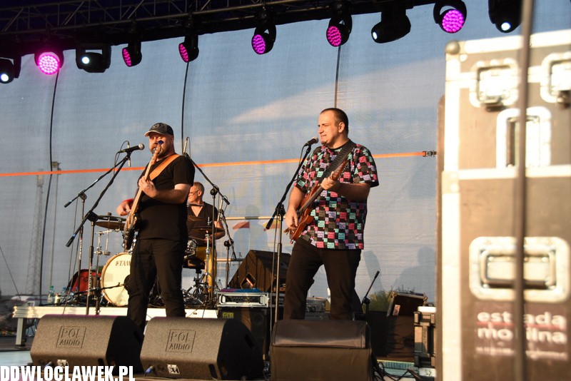 Koncert Zbigniewa Wodeckiego