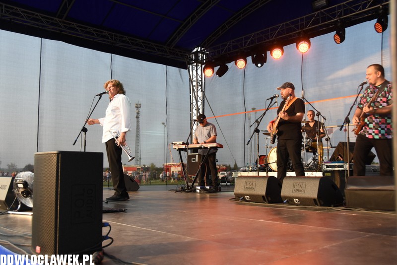 Koncert Zbigniewa Wodeckiego