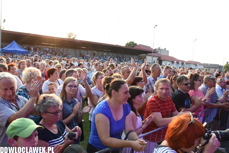 Koncert Zbigniewa Wodeckiego