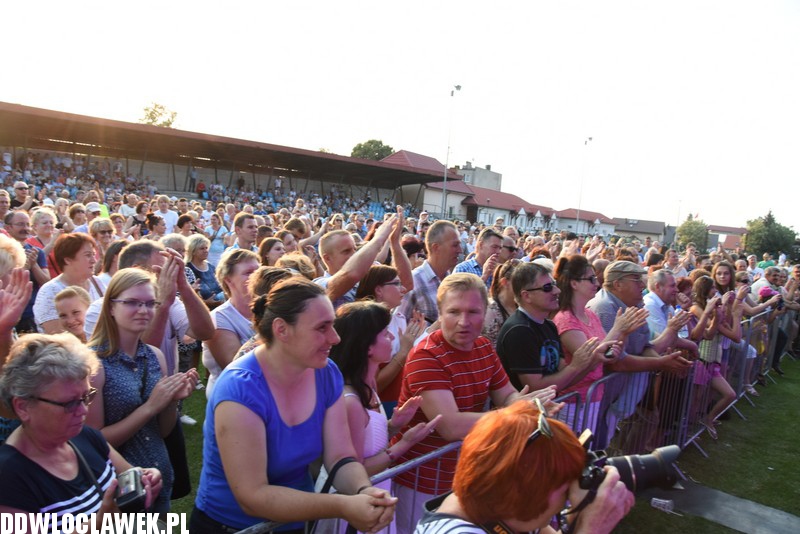 Koncert Zbigniewa Wodeckiego