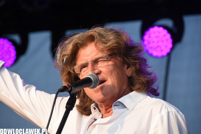Koncert Zbigniewa Wodeckiego