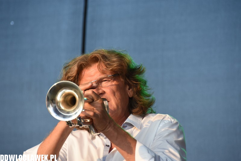 Koncert Zbigniewa Wodeckiego