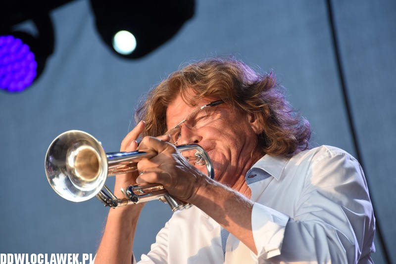 Koncert Zbigniewa Wodeckiego