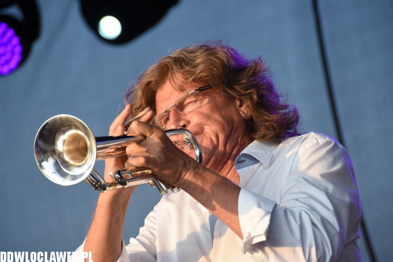 Koncert Zbigniewa Wodeckiego