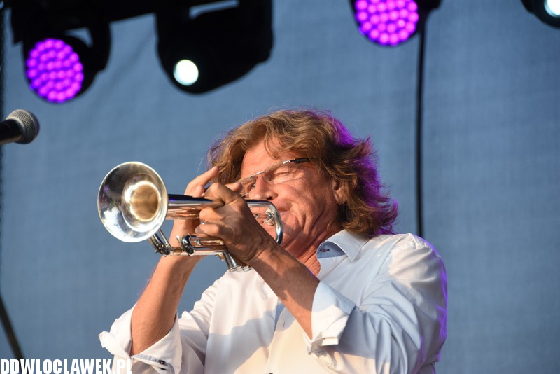 Koncert Zbigniewa Wodeckiego