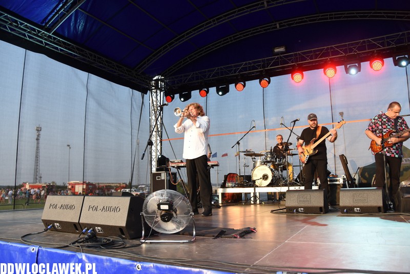 Koncert Zbigniewa Wodeckiego