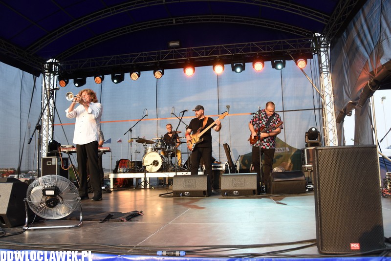 Koncert Zbigniewa Wodeckiego