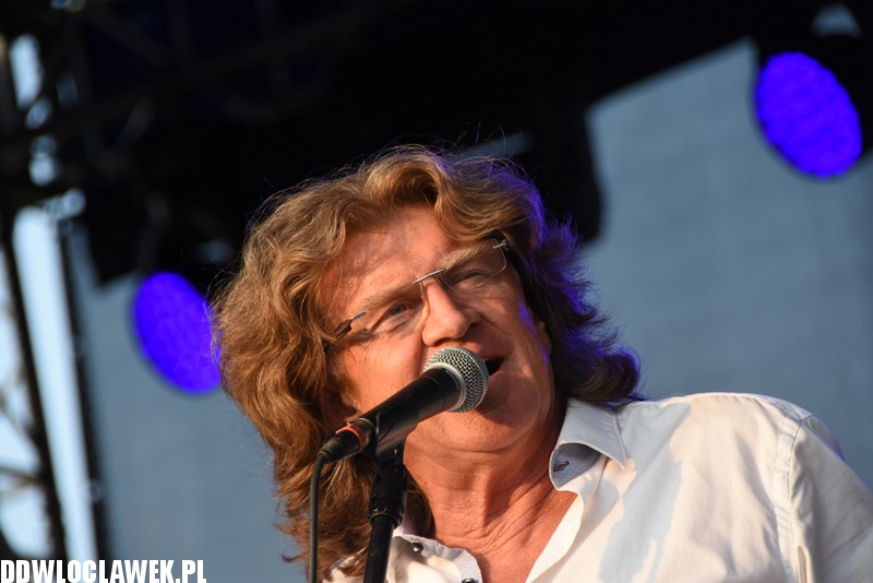 Koncert Zbigniewa Wodeckiego