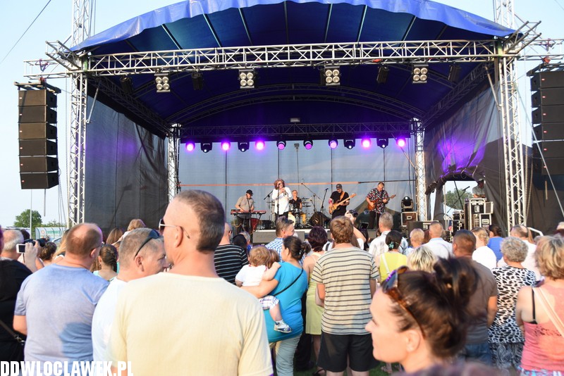 Koncert Zbigniewa Wodeckiego