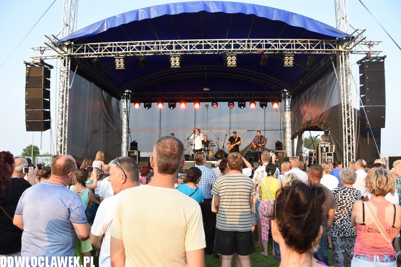 Koncert Zbigniewa Wodeckiego