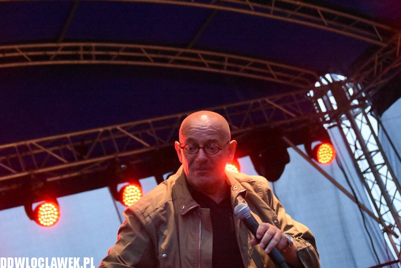 Występ satyryka Marcina Dańca