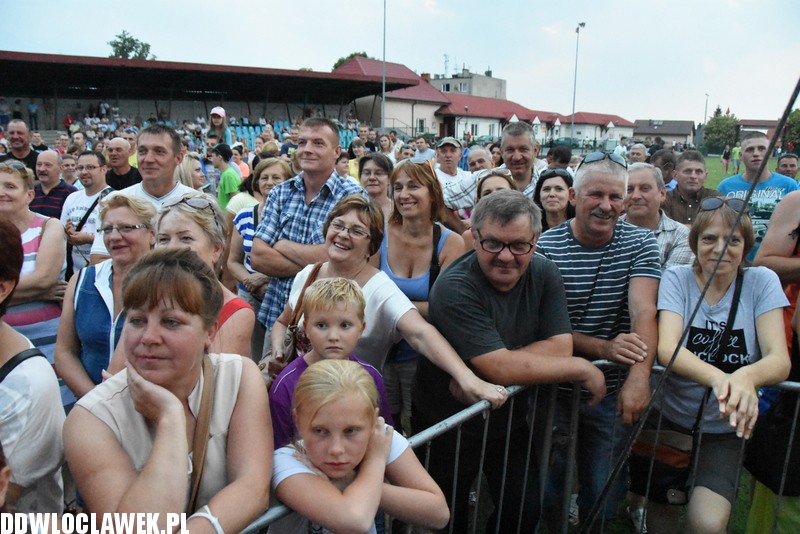 Występ satyryka Marcina Dańca
