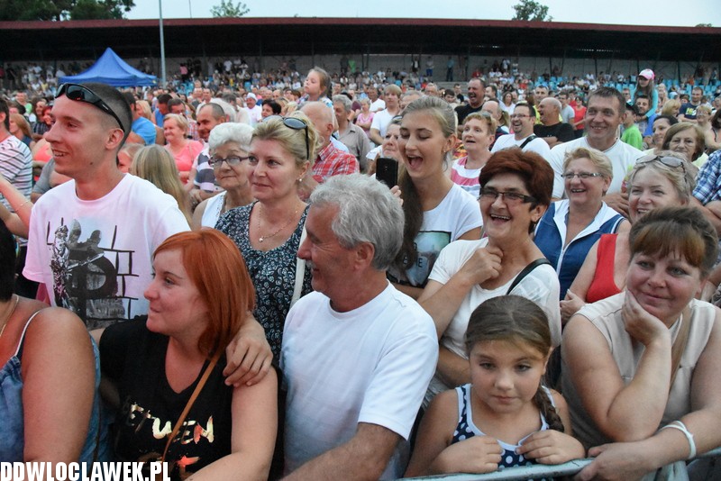 Występ satyryka Marcina Dańca