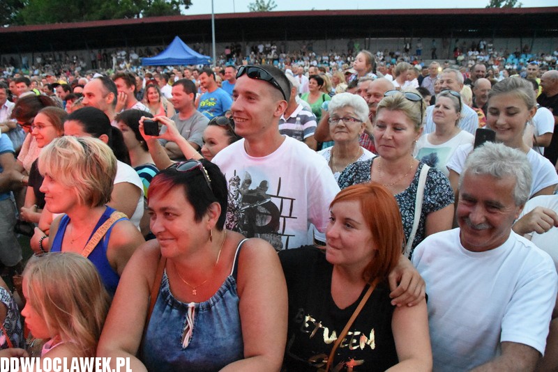 Występ satyryka Marcina Dańca